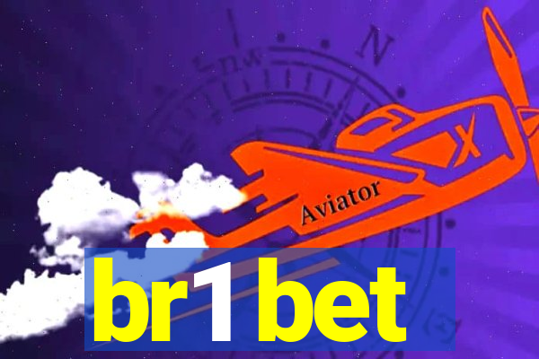 br1 bet